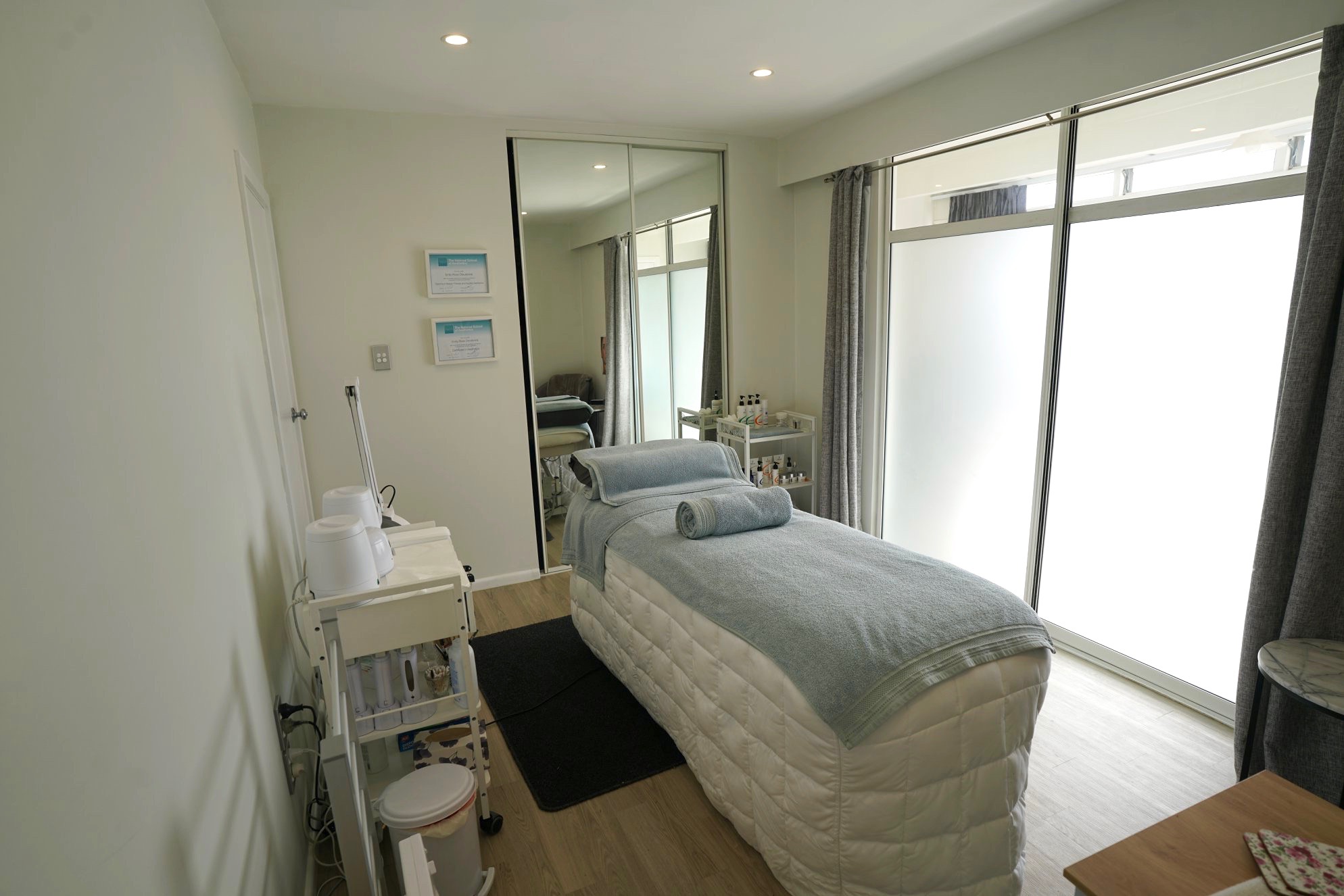 Beauty Christchurch