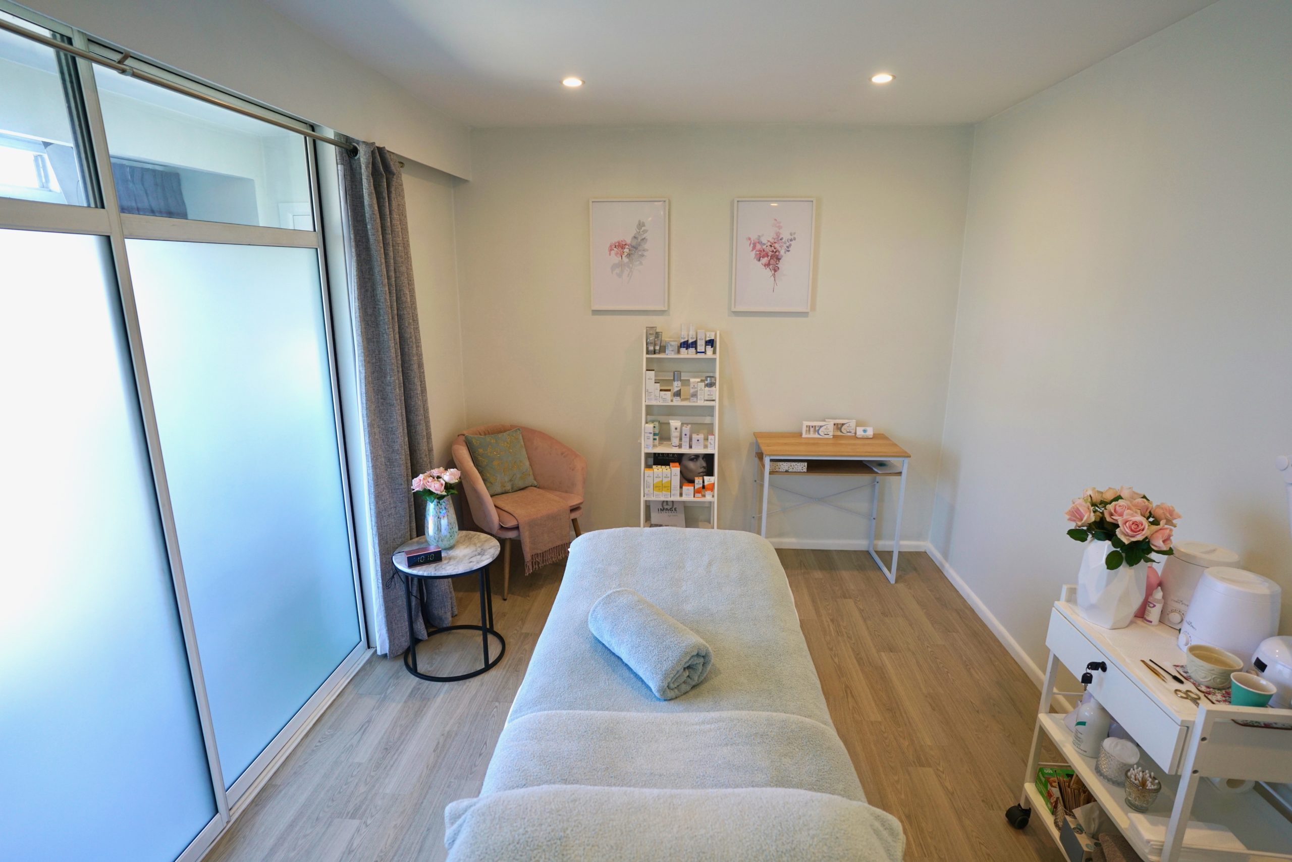 beauty therapy christchurch